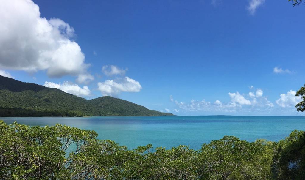 Top 5 Reasons Why Port Douglas is the Place to be this Summer